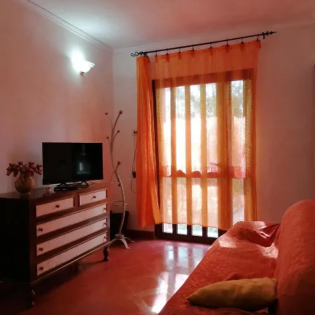 Hébergement de vacances Stanais Tortolì