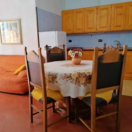 Hébergement de vacances Stanais *