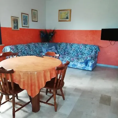 Stanais * Tortolì