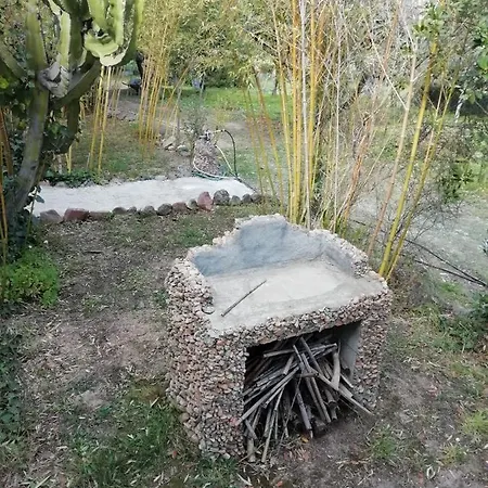Stanais Hébergement de vacances *