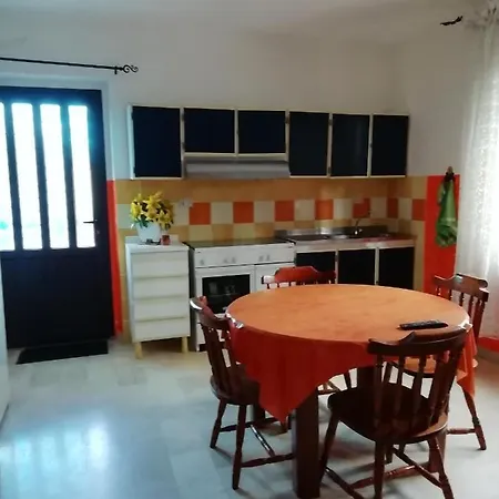Stanais Tortolì