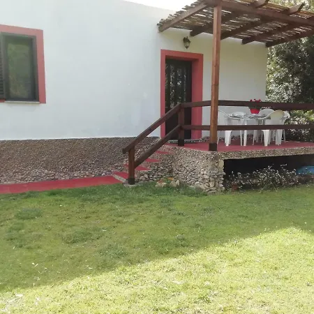 Hébergement de vacances Stanais Tortolì