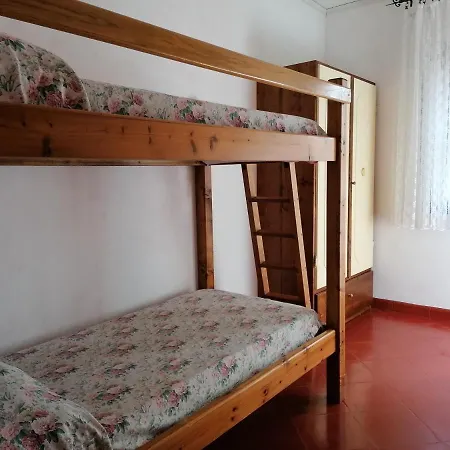 Stanais Holiday home