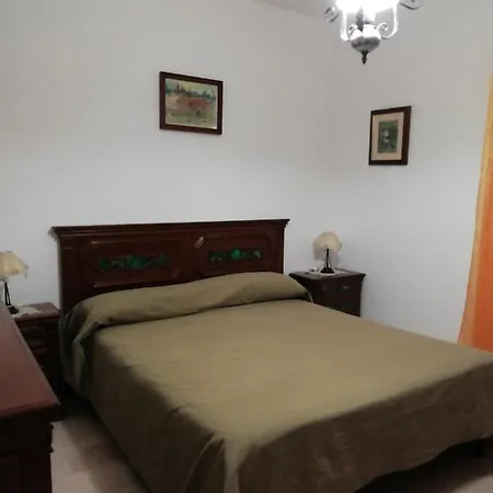 Stanais Prázdninový dům