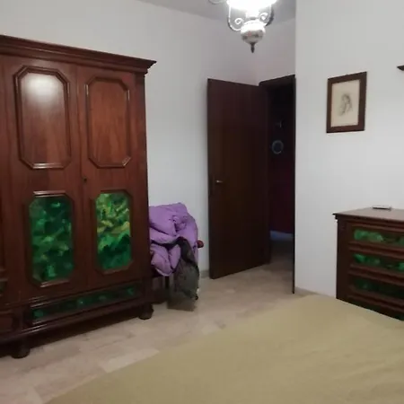 Stanais Prázdninový dům Tortolì