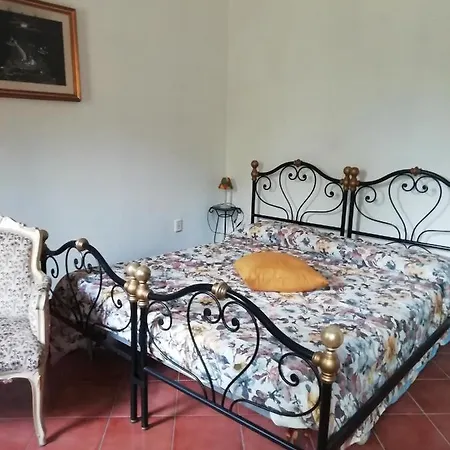 Stanais Prázdninový dům Tortolì