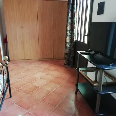 Stanais Prázdninový dům