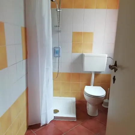 Prázdninový dům Stanais