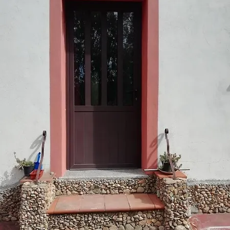 Stanais Prázdninový dům