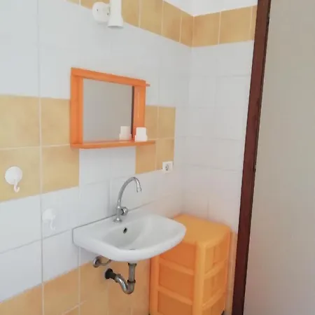 Prázdninový dům Stanais *