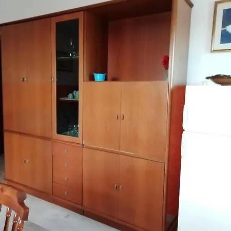 Stanais Prázdninový dům