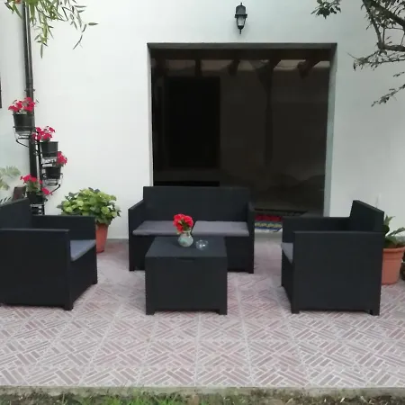 Stanais Holiday home *