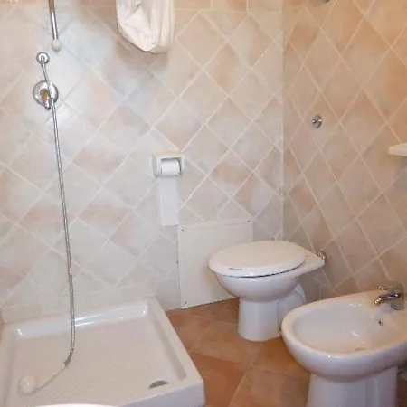 Prázdninový dům Stanais *