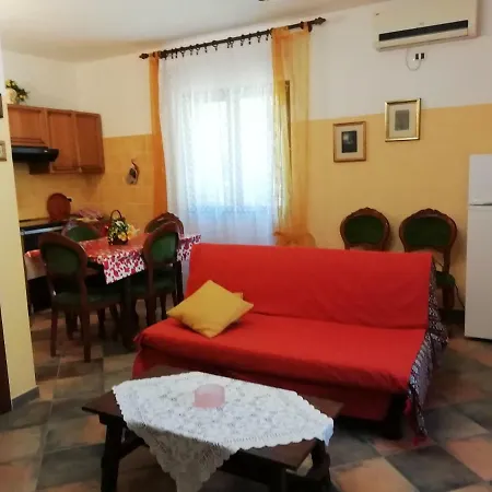 Stanais Prázdninový dům Tortolì