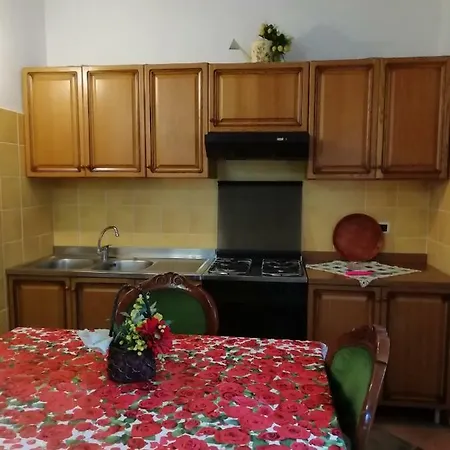 Prázdninový dům Stanais Tortolì