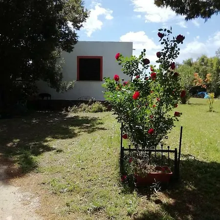 Stanais Prázdninový dům *