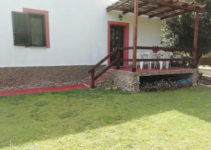 Tatil Evi Stanais Tortolì